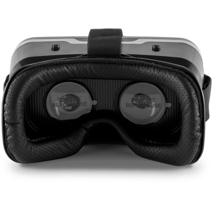 Kiiroo - Casque de Réalité Virtuelle