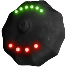 Bathmate - Timer a Pompa Diretta Nero