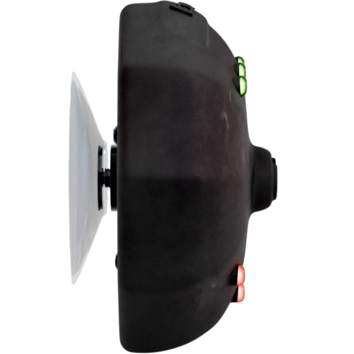 Bathmate - Minuteur de Pompe Directe Noir