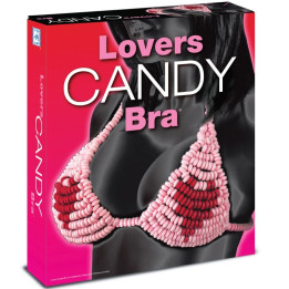 Spencer & Fleetwood - Soutien-Gorge Candy Lovers