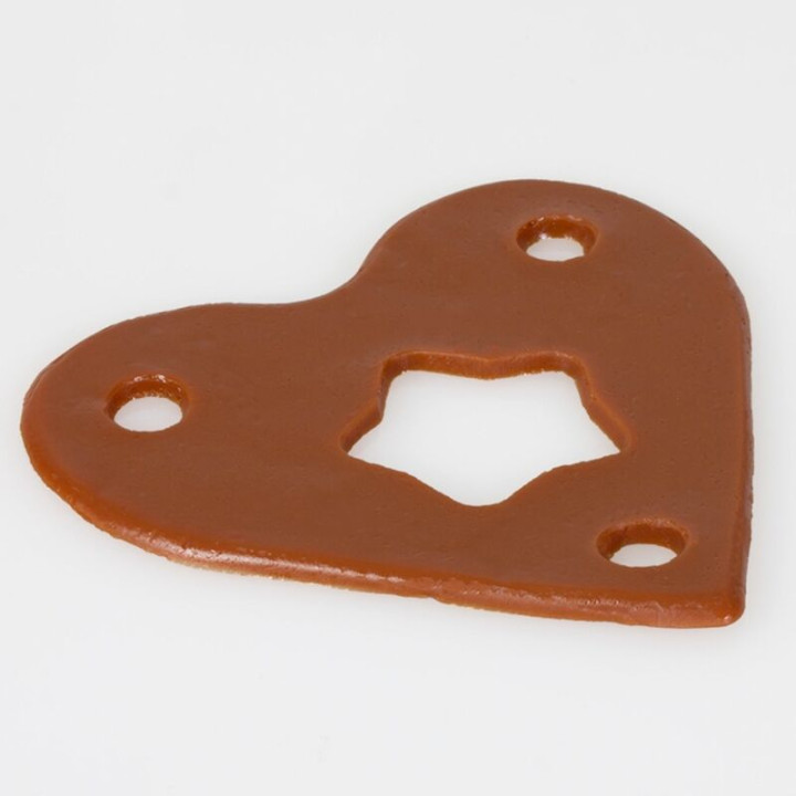 Secret Play - Perizoma Gommosa al Cioccolato