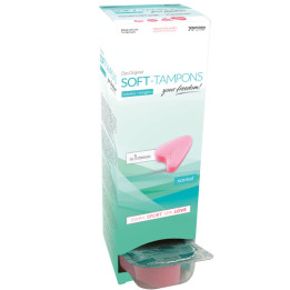 Joydivision Soft-Tampons - Tamponi Morbidi Originali