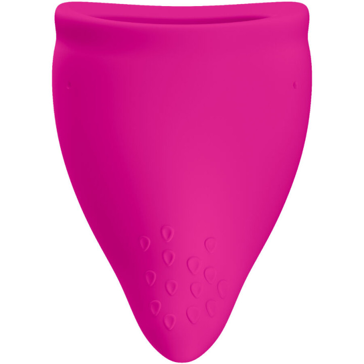 Fun Factory - Kubek Menstruacyjny Fun Rozmiar a Magenta