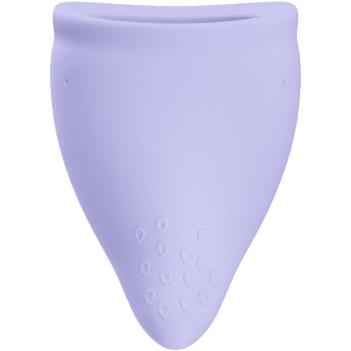 Fun Factory - Coupe Menstruelle Amusante Taille a Violette