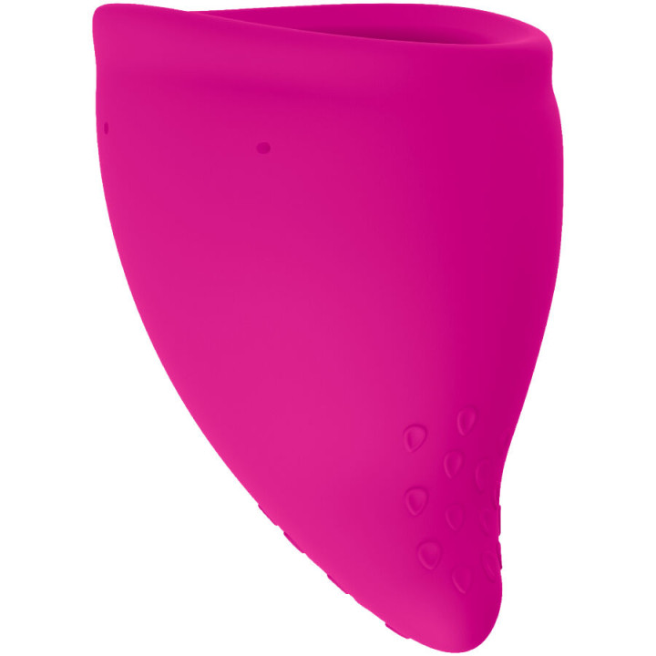 Fun Factory - Coppa Mestruale Fun Taglia b Magenta