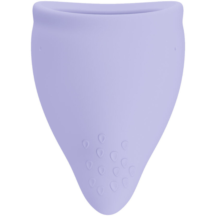 Fun Factory - Coppa Mestruale Fun Taglia b Viola