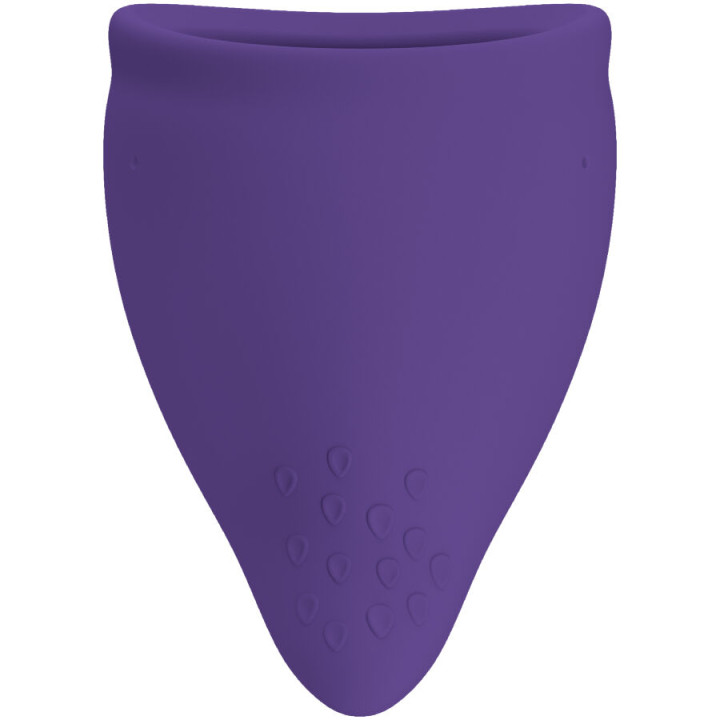 Fun Factory - Fun Menstrual Cup Size b Black Currant