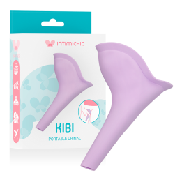 Intimichic - Kibi Jednorazowy Przenośny Pisuar