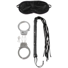 Fetish Fantasy Series - Kit de Fantasia Para Amantes Fetish Fantasy
