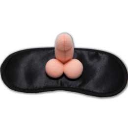 Diablo Picante - Maschera Per Pene