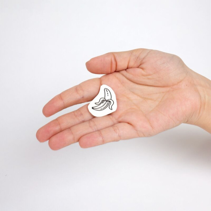 Secret Play - Set de 10 Tattoos Temporales Candy Collection