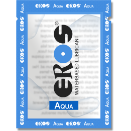 Eros Aqua - na Bazie Wody 4 ml