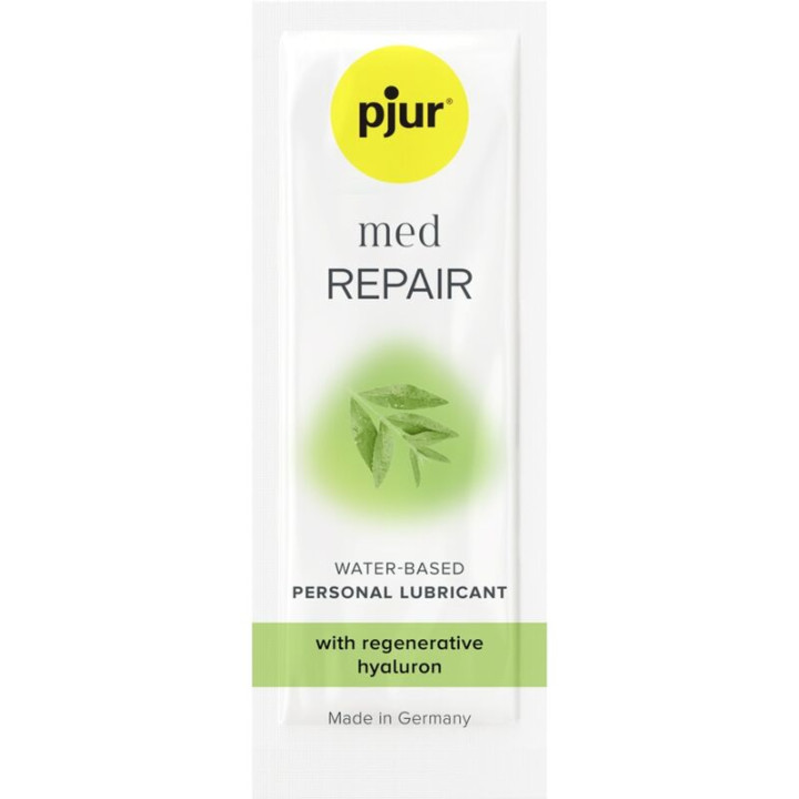 Pjur - Med Naprawczy Lubrykant 2 ml