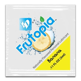 Id Juicy Lube - Folia 4 ml