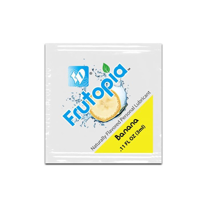 Id Juicy Lube - Folia 4 ml