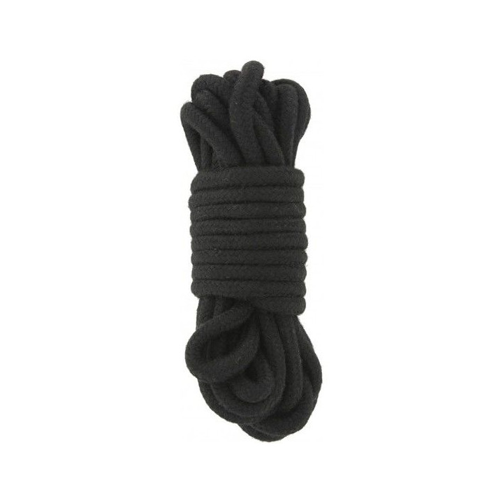 Toyjoy - Niesamowity Zestaw Zabawek Seksualnych Bondage