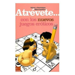 Diabo Picante - Ouse... Com os Novos Jogos Eróticos