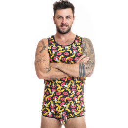 Anais Men - Banana Top l