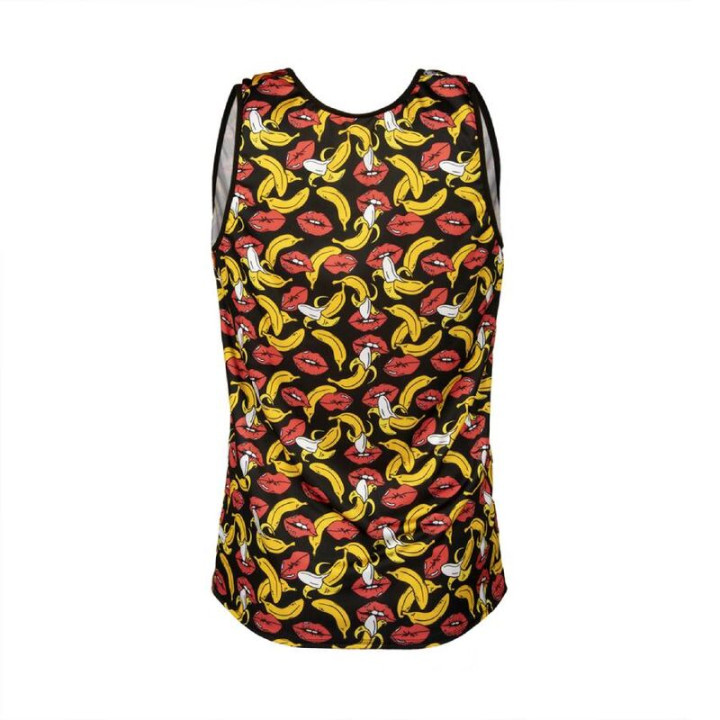 Anais Men - Bananowy Top xl