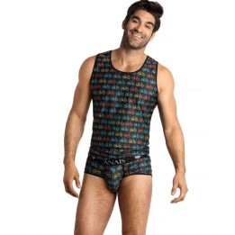Anais Men - Benito Top xl