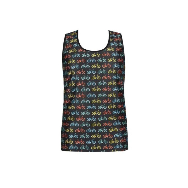 Anais Men - Benito Top xl