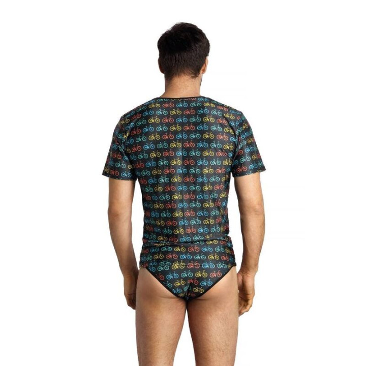 Anais Men - Benito Camiseta l