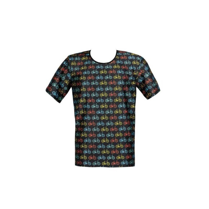 Anais Men - t-Shirt Benito xl