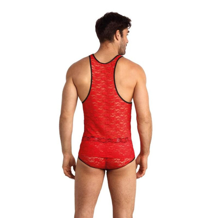 Anais Men - Top Brave xl