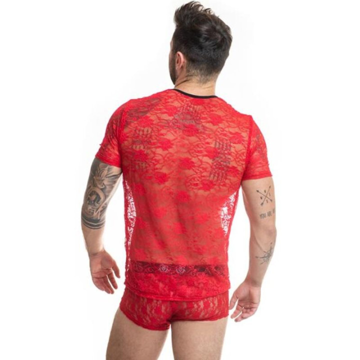 Anais Men - Odwazny t-Shirt xl