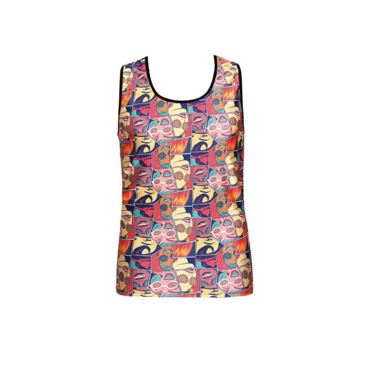 Anais Men - Comics Top m