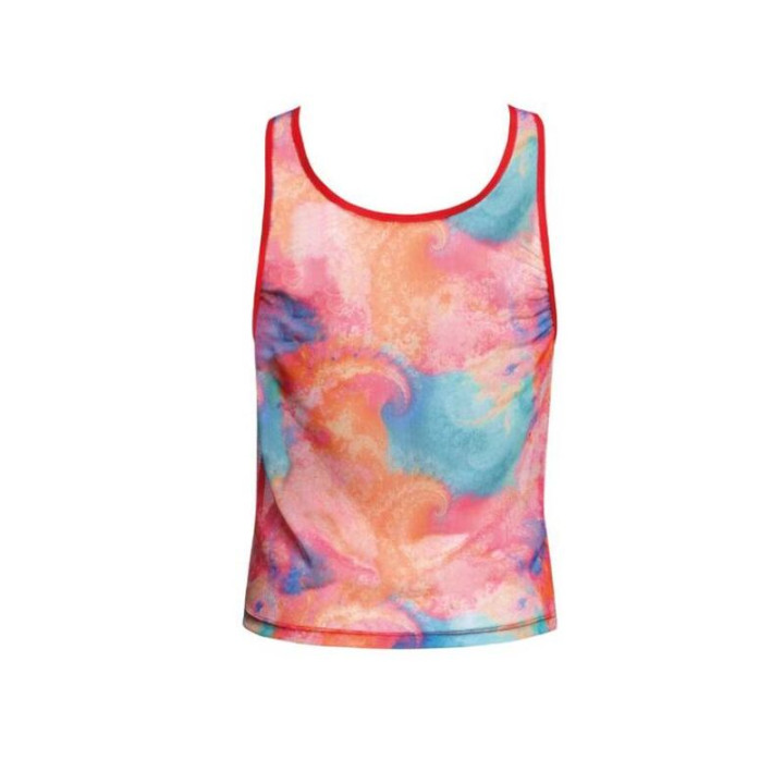 Anais Men - Falcon Top s