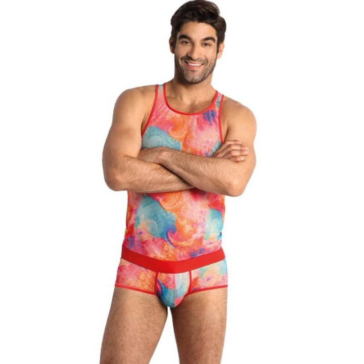 Anais Men - Falcon Top m
