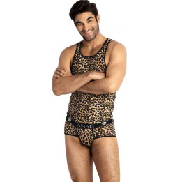 Anais Men - Top Mercury xl