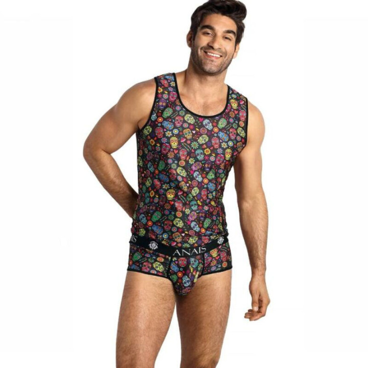 Anais Men - Mexico Top xl