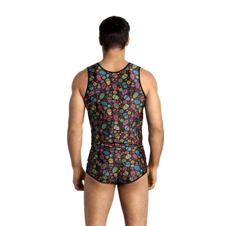 Anais Men - Mexico Top xl