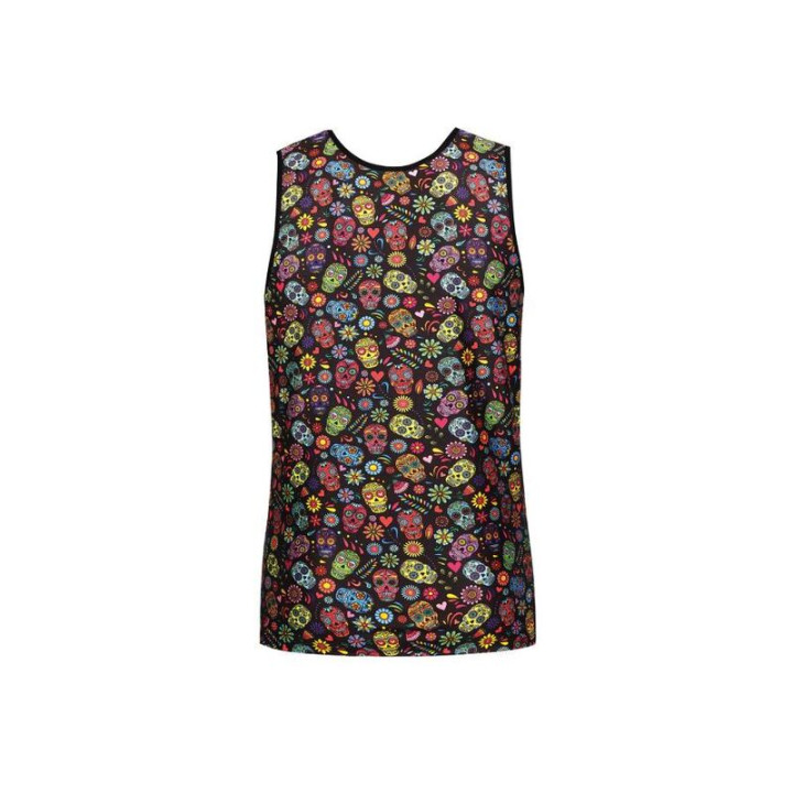 Anais Men - Mexico Top xl