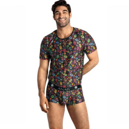 Anais Men - Meksyk t-Shirt m