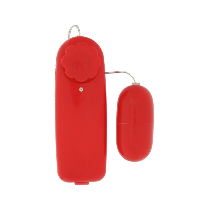 Toyjoy - Nur Für Sie Red Romance Geschenkset