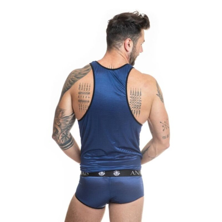 Anais Men - Top Naval l