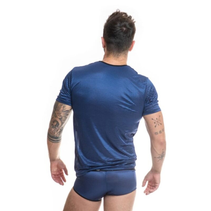 Anais Men - t-Shirt Morski s