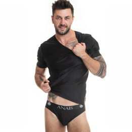 Anais Men - Petrol Camiseta s