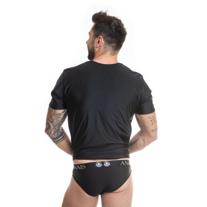 Anais Men - Petrol t-Shirt xl