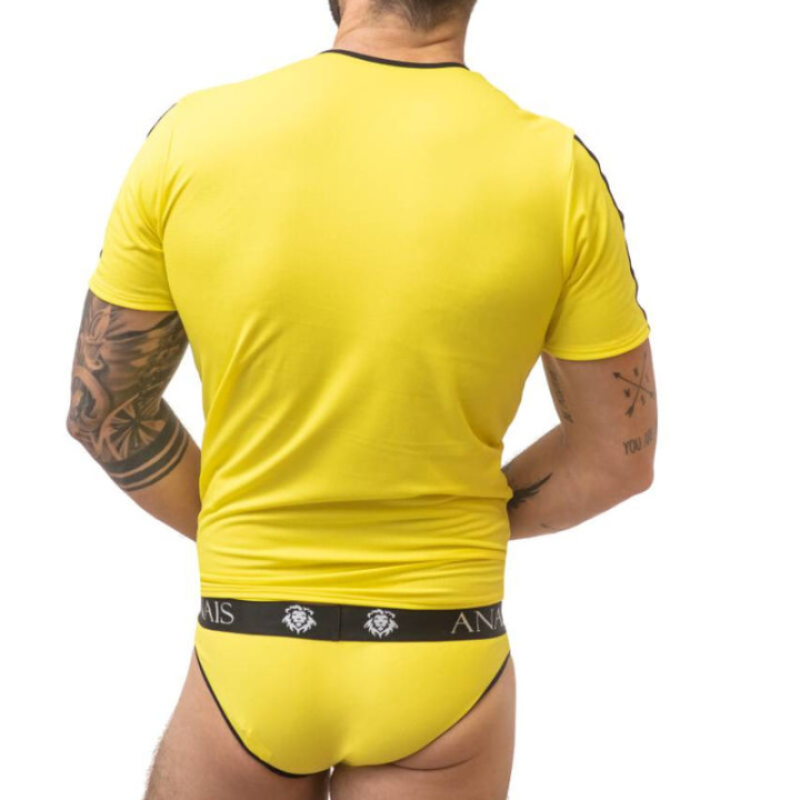 Anais Men - t-Shirt Tokio xl