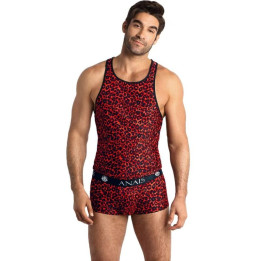 Anais Men - Tribal Top s