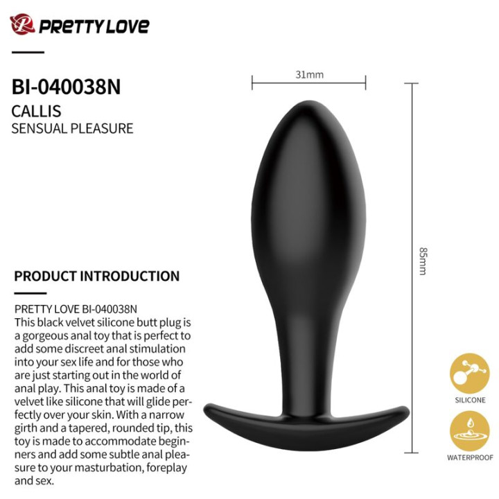 Pretty Love - Zestaw Produktow Dla Par
