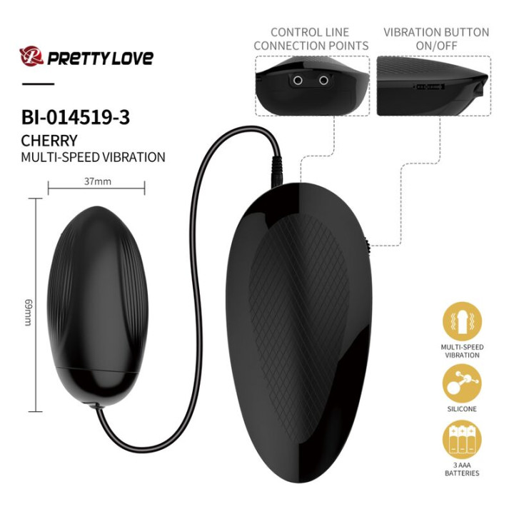 Pretty Love - Kit de Produtos Para Casais
