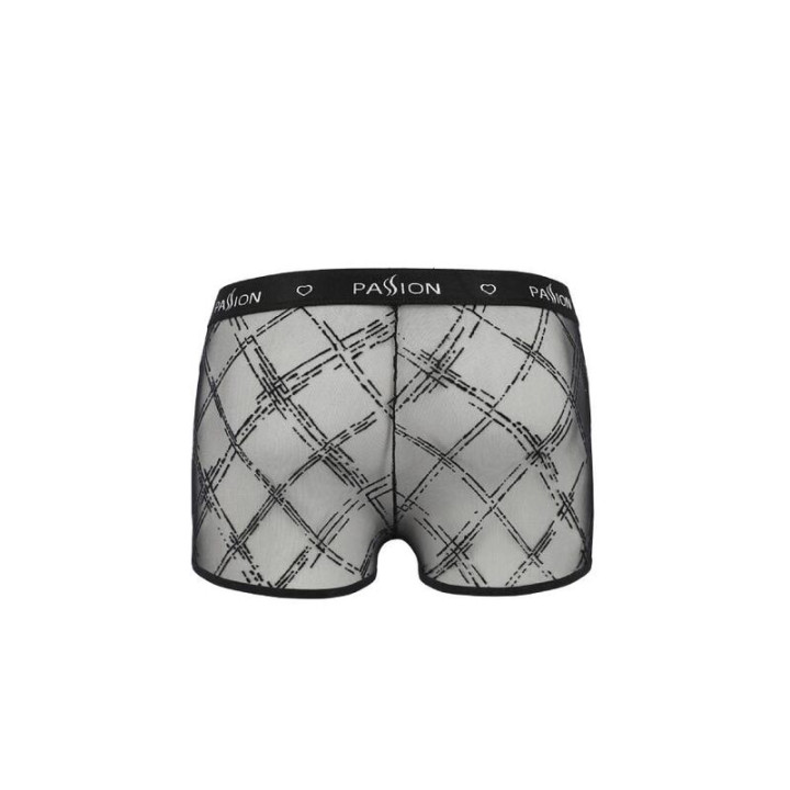 Passion - 032 Short James Black s/m