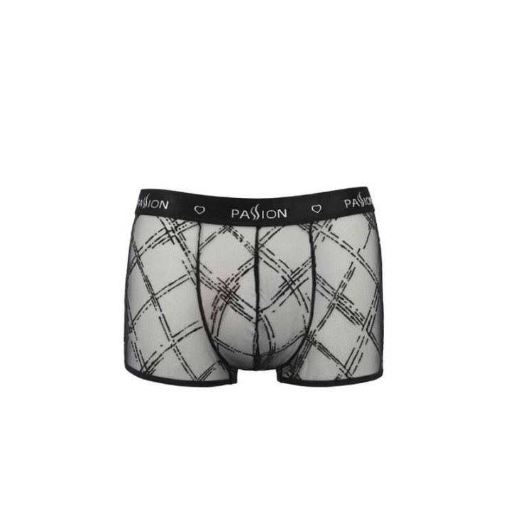 Passion - 032 Short James Black l/xl