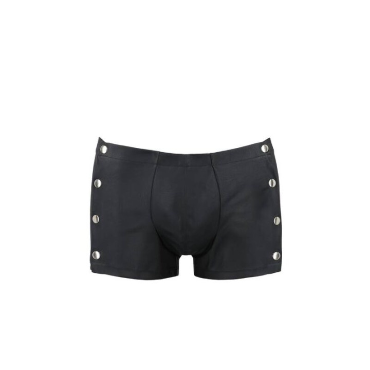 Passion - 048 Short David Negro s/m