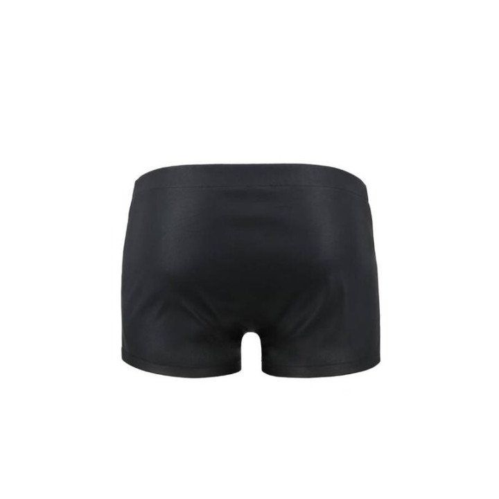 Passion - 048 Short David Black l/xl